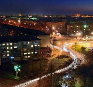АСУНО КУЛОН успешно интегрирована в АПК «Умный/Безопасный город» в г. Новомосковске Тульской области  